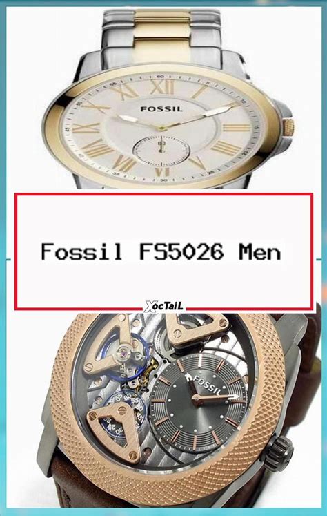 fake fossil watches online|are fossil watches genuine.